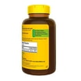 thumbnail image 5 of Nature Made Vitamin E 400IU, 300 Softgels, 5 of 6