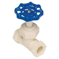 thumbnail image 3 of Homewerks 1/2 in. CTS X 1/2 in. CTS CPVC Stop Valve, 3 of 3