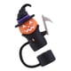 thumbnail image 2 of Paja Lindas Halloween Silicona Adornos 10 Mm para 30/40 OZ (), 2 of 4