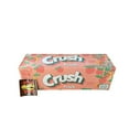 thumbnail image 3 of Crush Soda NJHF Reserve - Stocked for your Pleasure - Cans or Bottles (Peach Pack of (12) 12 Oz Cans), 3 of 5