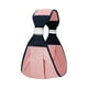 thumbnail image 1 of Mochila Porta Bebé - Diseño Ergonómico, Sujeción Frontal Crossbody/Horizontal - para Recién Nacidos/Niños Pequeños, Viajes al Aire Libre - Correas Acolchadas, Malla Transpirable, Unión Manos Libres, 1 of 4