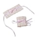 thumbnail image 2 of Maid Cosplay Accessories Ruffled Bowknot Bracelet Lolita Hand Muñequeras para accesorios, Halloween, disfraz, vestido , boda claro Hugo Muñequeras Lolita, 2 of 10