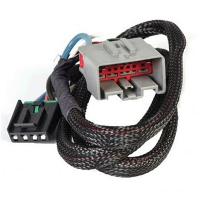 Faisceau de Commande de Frein Husky T-S Ford
