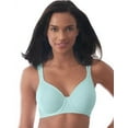 thumbnail image 3 of Bali Comfort Revolution Lined Underwire Bra , Size - 42D, 3 of 3