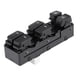 thumbnail image 1 of Botón del interruptor de control de la ventana eléctrica del coche, compatible con Kia FORTE Cerato 10-12 93570-1X000, 1 of 14