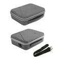 thumbnail image 2 of Osdhezcn Durable Carrying Case for Mini 4 Pro Flight Protect Your Accessories Anywhere, 2 of 20