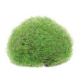 thumbnail image 4 of KAKOWELY Adorno de piedra musgosa artificial para pecera, bola de musgo de resina para acuario, 4 of 5