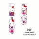thumbnail image 4 of Hello Kitty-Correa de silicona para Apple Watch, pulsera de repuesto para IWatch Series 6, 5, 4, 3, 2, SE, 38mm, 40mm, 42mm, 45mm, 4 of 4