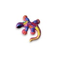 thumbnail image 5 of Talavera Lizard Figurine | Mexican Handcrafted Wall Decor, 5 of 6