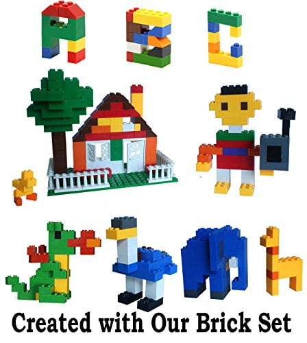 dreambuildertoy building bricks