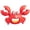 A, variant on XIANXIAN Crab Claw Sand Digger for Lightweight Portable Beach Sand Grabber with Powerful Scooping Claws Safe Plastic Material for Outdoor Sandbox