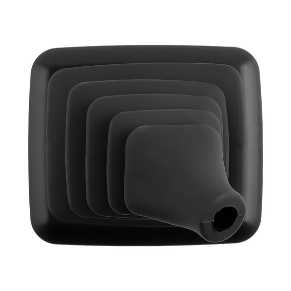 Manual Gear Shift Lever Rubber Boot for Ford F150 F250 F350 1990-1997 F5TZ7277BA