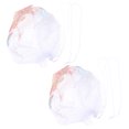 thumbnail image 1 of fundas protectoras para ventiladores, antipellizcos, a prueba de polvo, para uso doméstico (estilo león, 400 mm de diámetro, color blanco), 1 of 5