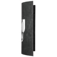 thumbnail image 4 of Meyda 148709 8 in. Country Inn LED Wall Sconce, Led 110V Warm White - Lodge Acrylic, 4 of 4