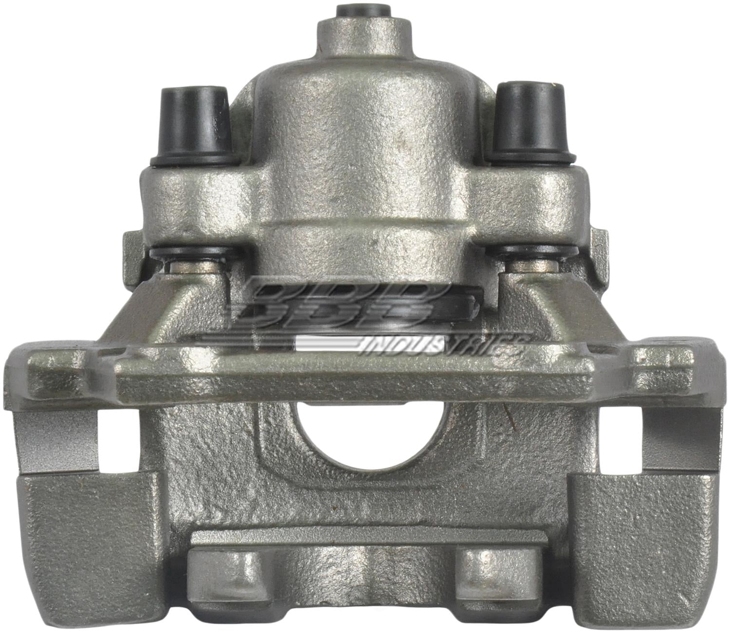 TERREPOWER formerly BBB Industries 99-02333A Reman Caliper w/installation Hardware