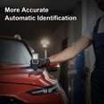 thumbnail image 4 of LC-100 Coating Thickness Gauge, 0-2000μm Range, 1μm Resolution, Auto-Substrate Detection for Fe/NFe Substrates, Ideal for Automotive Paint/Enamel/Chrome/Anodized Coatings, ABS Body, Battery, 4 of 7