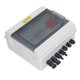 thumbnail image 1 of Caja Combinadora Fotovoltaica ANGGREK Solar Fusible 15A DC1000V, 1 of 7