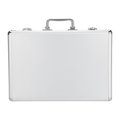thumbnail image 3 of Rdeghly 24 Grids Aluminum Alloy Suitcase Watch Display Storage Box Watch Organizer Case, Organizer Case, Box Organizer, 3 of 8
