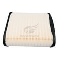thumbnail image 2 of 2PCS D37-1061 Engine Air Filter Fits For 2023 Kenworth T680 & Peterbilt 579 US, 2 of 12