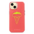 thumbnail image 1 of Fujisan Coral Ice Cream Custom - iPhone 15 Case,iPhone 14 Pro Max, 1 of 9