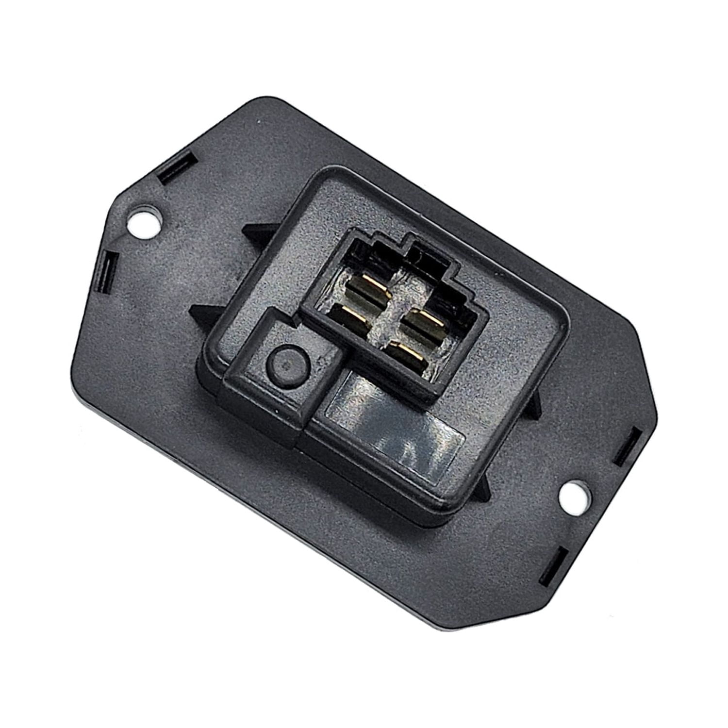 Holstein Parts 2BMR0455 HVAC Blower Motor Control Module for Honda Fits select: 2012-2015 HONDA CIVIC