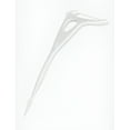 thumbnail image 5 of 3 Pack - DenTek Complete Clean Easy Reach Floss Picks, No Break & No Shred Floss, 75 Count, 5 of 8