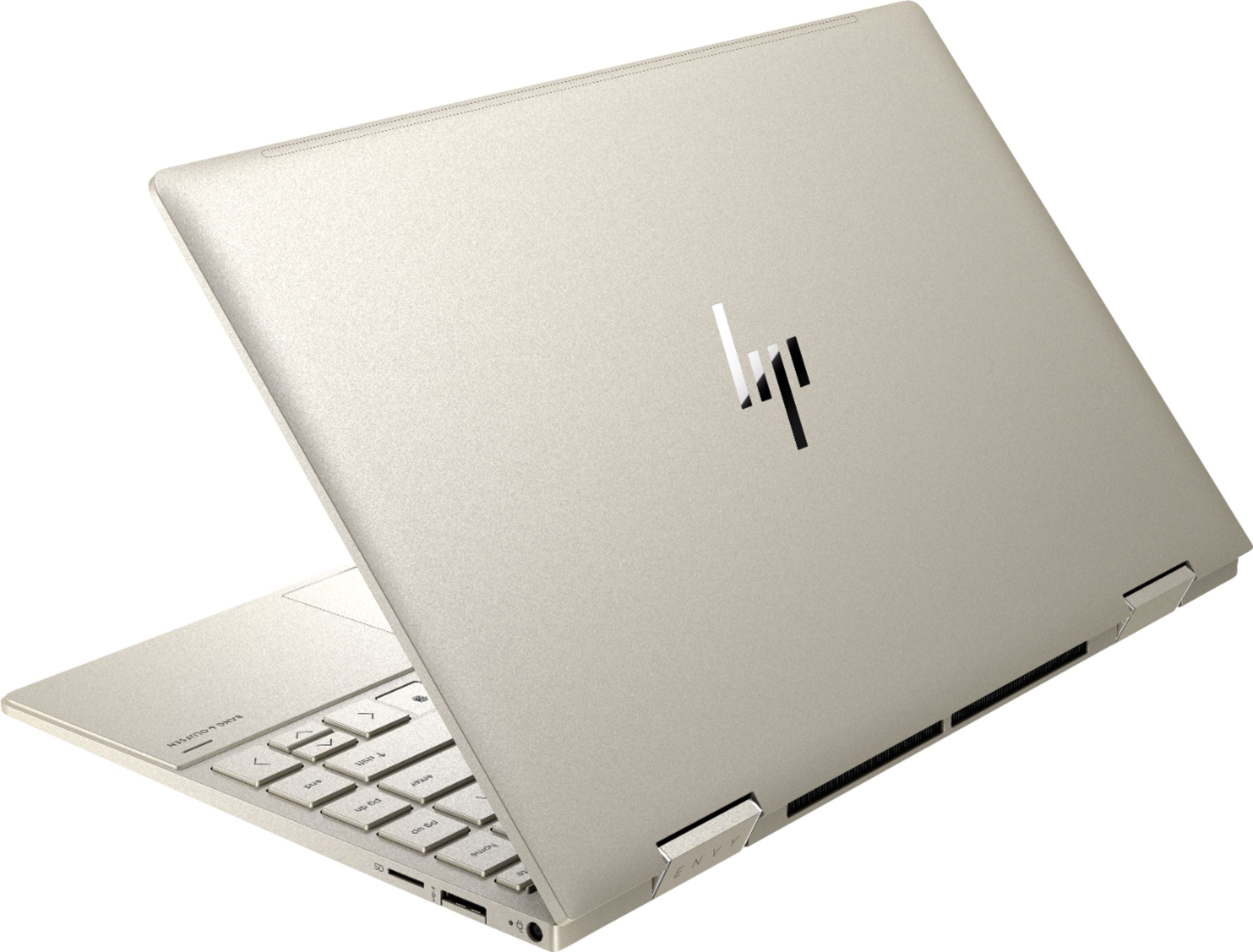 HP ENVY×360 13-bf HP ENVY x360 13 Premium 2-in-1 Laptop 13.3