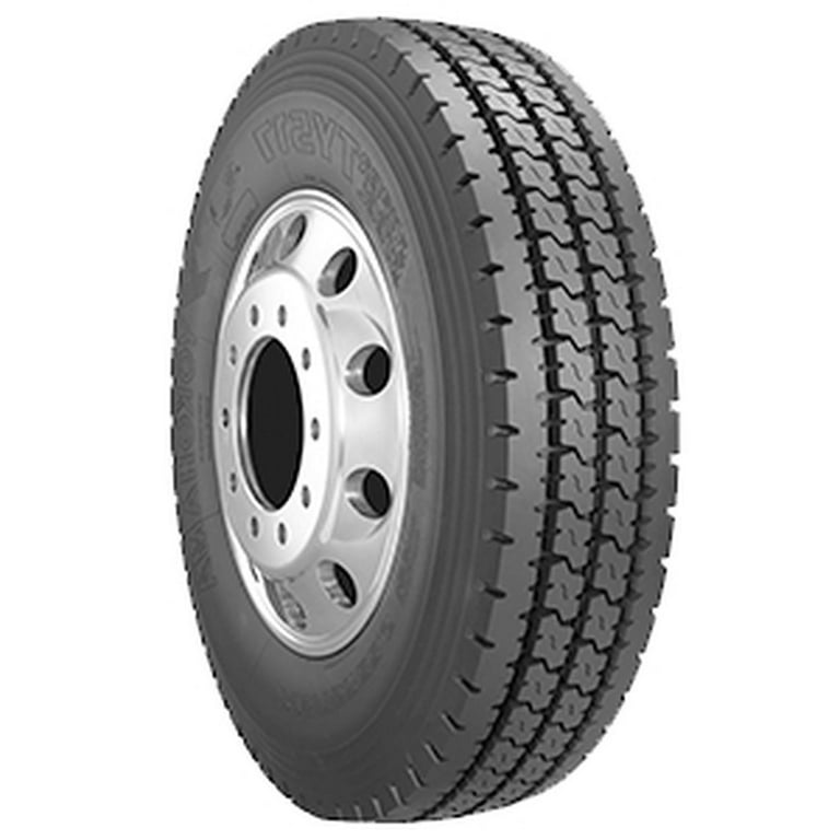 めんめん 295/75r22.5 275/80r22.5 275/55/22.5 Double Coin 10 Wheelers