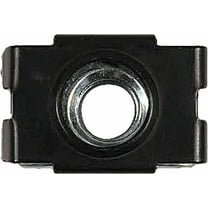 LG Genuine OEM 4021W3A001A Microwave Nut Assembly