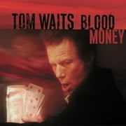 Tom Waits - Blood Money - Rock - CD