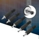 thumbnail image 3 of DC Power Plug Jack, Power Plug, Coaxial Connector Elastic Structure For Small Electronics Projects, 3 of 8