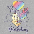 thumbnail image 2 of Boy's Care Bears Sweet Celebrations Bear It's My 8th Birthday  Graphic T-Shirt, 2 of 5