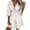 WH1, variant on Spring And Summer Lace Patchwork Floral Cut Out Sexy V Neck Flare Sleeve Holiday Dress Long Dresses with Sleeves Women Work Dresses Short Dress for Women Summer plus Size Dresses for Women Women's