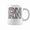 Black, variant on Rn Registered Nurses Paint Nurses Week Nurse Life Nurse Week Coffee Mugs