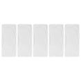 thumbnail image 3 of 5Pcs Transparent Eye   For DIY Face  Machine,  Reusable Eye Patch Tray Portable Eye Pad Tray Tool For DIY Facial  Tool Accessory, 3 of 8