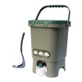 thumbnail image 3 of jesticaly Efficient Waste Food Compost Bin 15L Large Capacity For Clean And Quick Composting No Leakage Convenient To And Clean, 3 of 6