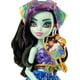 thumbnail image 3 of Set de Muñeca Jinafire Long y Accesorios Monster High Skulltimate Secrets, Destino: Oasis Espeluznante con Maleta y Más de 19 Sorpresas como Ropa, 3 of 6