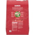 Iams Lamb & Rice Flavor Dry Dog Food for Large Breed Adult Dog, 40 lb
