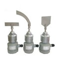 The Rotary Resistance Material Level Switch, the Lengthening Rod Object ...