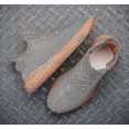 thumbnail image 2 of Espadrilles Décontractées Confortables pour Hommes, Chaussures de Course 350, 2 of 2