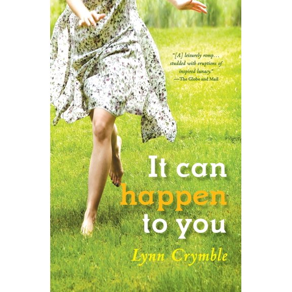 It Can Happen to You, (Paperback)