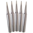 thumbnail image 1 of Puntas de soldador ShineNow ST7 para Weller WLC100 SP40 (5 unidades), 1 of 2