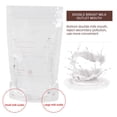thumbnail image 1 of Leche 30 Uds 200ml bolsa de almacenamiento de leche materna bolsa desechable a prueba de fugas bolsa de leche materna de gran capacidad ANGGREK Otros, 1 of 8