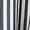 Black, variant on Miluxas Women's Striped Maxi Dress Sleeveless V Neck Casual Loose A Line Flowy Long Dress with Pockets Summer Beach Vacation Outfits Red