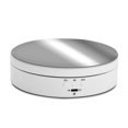 thumbnail image 1 of 3 Speed Electric Rotating Display Stand 360 Degree Jewelry Turntable Rotating Base Rotary Table For Photography Video Shoot Prop ,Excellent Structural Design, 1 of 6