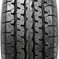 thumbnail image 2 of Towstar ST Radial ST235/80R16 235/80R16 124/120M E 10 Ply Trailer Tire, 2 of 4