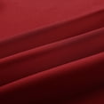 thumbnail image 5 of LoyisViDion Womans Shirts Large Size Women Lace Tops Solid Splicing Long Sleeve Slim Blouse V-Neck Tops Shirt Wine 14(XXXL), 5 of 7