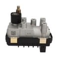 thumbnail image 2 of Actuador turbo para automóvil fácil de instalar BK3Q6K682PC Robusto 6NW009550 Actuador de turbocompresor confiable Excelente rendimiento para Ranger 32 22TDCi ANGGREK Otros, 2 of 8