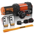 thumbnail image 1 of Cabrestante de remolque ORCISH Upgrade, 1587 kg, 12 V DC, 1 of 8