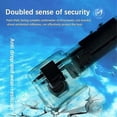 thumbnail image 3 of Underwater Photography Accessories for Action Cameras, 45m Depth Rating, 3 of 5